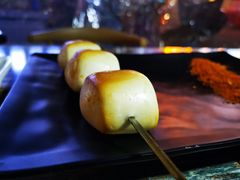 -焖烤大叔·烧烤羊肉串