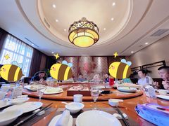 包厢-秦三驴(云飞街店)