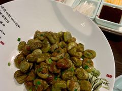 -韵秋荷(宝山龙湖天街店)