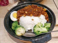 -西部马华清真兰州牛肉面·烧烤夜市(广渠门店)