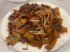 -东江海鲜酒家(艺都分店)