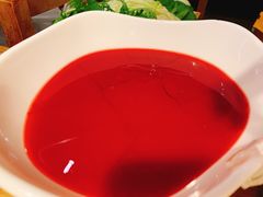 -巴奴毛肚火锅(六天地店)