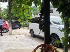-秋香鱼馆(世凹桃园店)