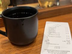 甄选印尼勒塞尔火山手冲-星巴克臻选(广州沙面店)