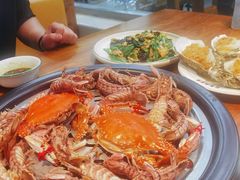 -晓伟海鲜家常菜