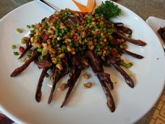 -椿记烧鹅(北门店)