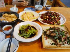 -青城甲(青城山店)