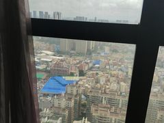 -汤臣·空中餐厅·严选粤菜(石湾世博广场店)