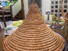 -菌乡缘·野生菌蒸汽鱼火锅(江边夜市店)