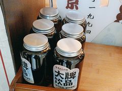-南京大牌档(中关村领展广场店)