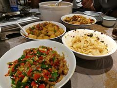 猪油拌粉-壹盏灯(惠农店)