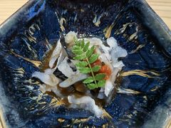 -然寿司(郎园vintage店)