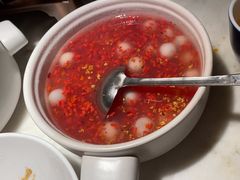 -绿茶餐厅(华信Mall店)