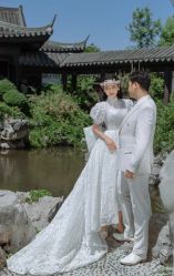 -香庭海婚纱摄影·威海旅拍(统一路店)