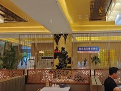 -燕兰楼·清真西北融合菜(亚运村店)
