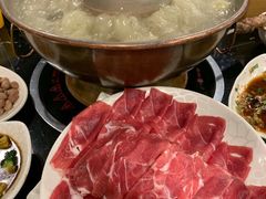 -情忆草原涮肉馆