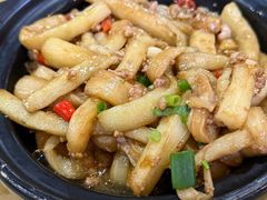 -湘香私房菜(大石长隆店)
