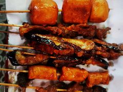 -大学路8号炸串(大学路十四号院店)