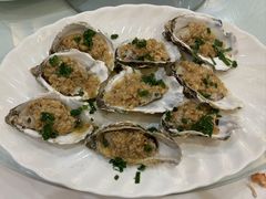 -东江海鲜酒家(艺都分店)