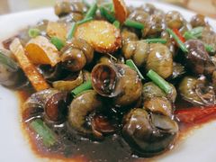 -阿东农家菜(新场古镇下塘街店)