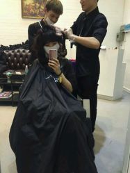 点击看大图 -SIX Hair Consultant