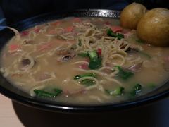 -友达面馆(二七南路店)