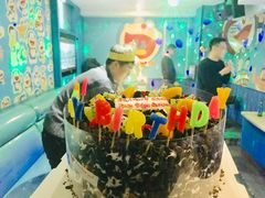 -唯爱KTV聚会餐厅(仙林东城汇店)