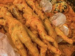 -HOTISLAND海鸡岛·韩国料理(江南西店)