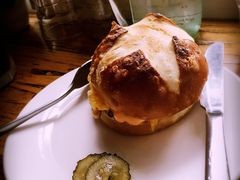 -Egg•Allday Brunch(襄阳北路店)