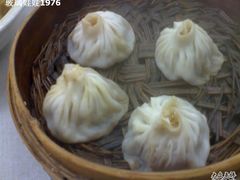 薄皮小笼包-刘长兴(逸仙桥店)
