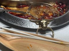 -千牛将·鲜牛肉火锅(开元路店)