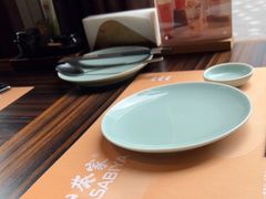 -山葵家·创意料理(EFC欧美广场店)