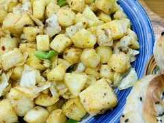 -陆氏太后饼(富平店)