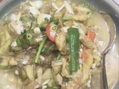 -君霖海鲜私房菜(春柳店)