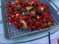 -同庆楼(花园店)