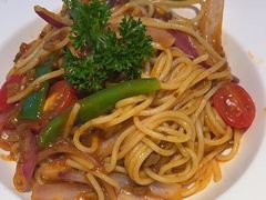-豪客来牛排(重庆冉家坝SM广场1712店)