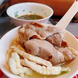 深海鱼火锅真是绝啦