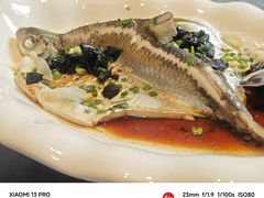 -聚福宝合苑食府(南头镇店)