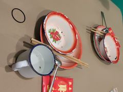 -老三样·旧食新味(船山路店)