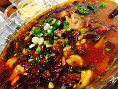 -拂晓山房·私房川菜(西门店)