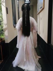 -盘子女人坊古装写真摄影(深圳店)