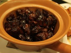 -鹿鸣春饭店(总店)