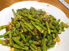 -晚归月亮湾私家菜(临邑路店)