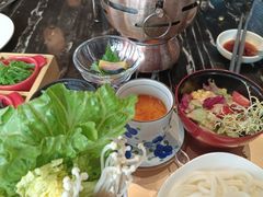 -一本魅·日式料理