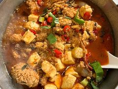 -新新湘菜馆(新中街二条店)