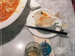 -雀蓝川菜(奥体广场店)