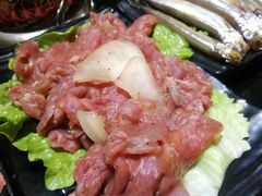 -燚青春东北泥炉烤肉(百合店)