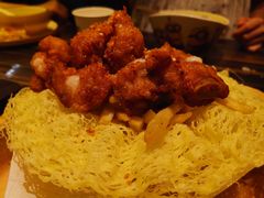 -江太极江浙菜(马桥万达广场店)