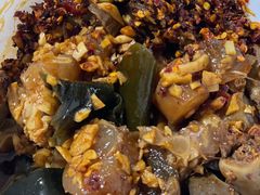 -吴长子卤菜馆(统一街店)