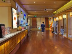 -极乐汤(川沙店)